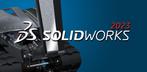 Solidworks Premium 2023, Computers en Software, Verzenden, Zo goed als nieuw, Windows