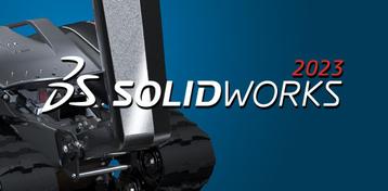 Solidworks Premium 2023, Informatique & Logiciels, Envoi, Comme neuf, Windows
