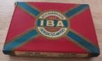 Etalage pakje cigarillos IBA, Ophalen of Verzenden, Gebruikt