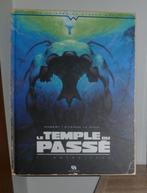 Le temple du passé tome 1 (EO) - Excellent état !, Enlèvement ou Envoi