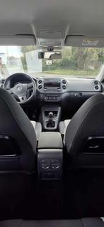 Volkswagen Tiguan Sport & Style BMT (bj 2014), Auto's, Gebruikt, SUV of Terreinwagen, 1390 cc, Voorwielaandrijving