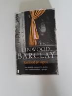 Linwood Barclay - Geloof je ogen, Boeken, Ophalen of Verzenden