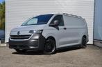 Volkswagen T7- 4Motion- DSG- Camera-Carplay-Nieuw- 41300+BTW, Auto's, Bestelwagens en Lichte vracht, Automaat, Stof, https://public.car-pass.be/vhr/193cf020-de08-4ebf-aacd-cae3c263d86a