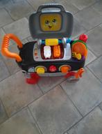 Te koop: Vtech Grill en leer barbecue, Ophalen, Gebruikt