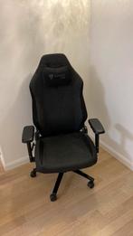 Chaise de gamer Secrelab Softweave, Huis en Inrichting, Bureaustoelen, Ophalen of Verzenden, Zo goed als nieuw