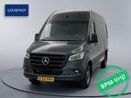 Mercedes-Benz Sprinter 419 1.9 CDI 366 L2H2 9G-Automaat Nieu, Automaat, Mercedes-Benz, Bedrijf, Diesel