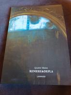 Kunstboek Reniere&Depla, Reniere&Depla, Nieuw, Ophalen of Verzenden, Schilder- en Tekenkunst
