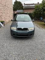 Skoda Fabia 1.4TDI, Autos, Achat, Boîte manuelle, Diesel, Particulier