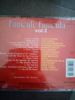 CD Funiculi Funiculi volume 2, Ophalen of Verzenden