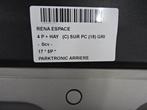 PARKEERSENSOR Renault Espace (RFCJ) (01-2015/03-2023), Auto-onderdelen, Gebruikt, Renault