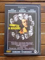 )))  Comptes à Rebours  //  Policier  (((, Tous les âges, Enlèvement ou Envoi, Comme neuf, Thriller d'action