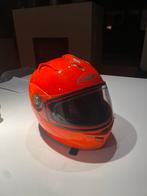 Motorhelm lazer, Motoren, Ophalen of Verzenden, Tweedehands, XL, Lazer