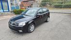 Kia Rio 1.5D Km 185000 Anne 2010 Airco Feuille rose Deja !!, Zwart, Bedrijf, Rio, 69 kW