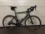 Orbea orca racefiets maat 57 / L, Fietsen en Brommers, Fietsen | Racefietsen, Ophalen, Zo goed als nieuw, Carbon