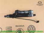 4G5827851B a6 aandrijfeenheid achterklep a6 elektr demper, Gebruikt, Audi