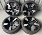 5x112 19 inch Audi A5 S5 RS5 A4 S4 RS4 Q2 A6 Velgen + Banden, Auto-onderdelen, Ophalen, Audi