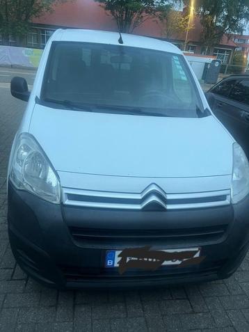 Citroën berlingo beschikbaar voor biedingen