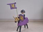 playmobiel, ridders,soldaten, Kinderen en Baby's, Speelgoed | Playmobil, Ophalen, Gebruikt, Los Playmobil