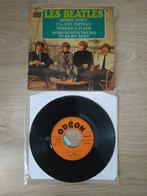 BEATLES HONEY, GEEN EP-VERZAMELAAR, Verzenden