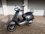 Piaggio Vespa sprint 2016, Fietsen en Brommers, Overige modellen, Zo goed als nieuw, Benzine, 49 cc