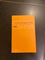 Psychodiagnostiek: het onderzoeksproces in de praktijk, Boeken, Psychologie, Ophalen, Nieuw