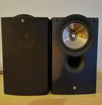 KEF iQ3 – Boekenplankspeakers (paar), Ophalen of Verzenden, Zo goed als nieuw
