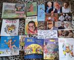 FC De Kampioenen memorabilia, Verzamelen, Ophalen of Verzenden, Zo goed als nieuw, Tv, Foto of Kaart
