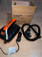 Electric air pump, Watersport en Boten, Ophalen, Nieuw, Overige typen