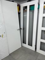 20 Nieuwe + gebruikte binnendeuren Svedex, 80 tot 100 cm, 215 cm of meer, Binnendeur, Nieuw