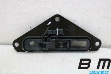 Cabriodeksel vergrendelslot links Audi A4 B7 8H0871397