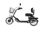 Gevraagd Driewielfiets: PF mobility Disco/Van Raam etc, Fietsen en Brommers, Fietsen | Driewielfietsen, Ophalen, Gebruikt