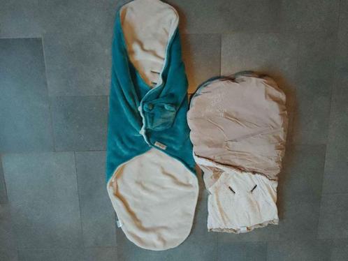 „Angel's Nest” voetenzak set voor de winter, Kinderen en Baby's, Babykleding | Mutsen, Sjaals en Wanten, Zo goed als nieuw, Jongetje of Meisje