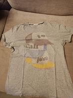 T-shirt esprit, Kleding | Heren, T-shirts, Ophalen, Maat 52/54 (L), Esprit, Grijs