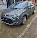 Citroen C4 picasso 2014, Auto's, Citroën, Euro 5, Particulier, Zilver of Grijs, Te koop