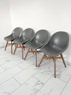 4 chaises ikea, Huis en Inrichting, Stoelen, Ophalen, Gebruikt
