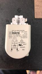 Filtre ISKRA, Elektronische apparatuur, Ophalen, Nieuw