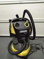 Aspirateur Karcher WD 5200 M, Doe-het-zelf en Bouw, Reinigingsmachines, Ophalen, Gebruikt, Overige typen