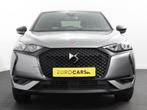 DS Automobiles DS3 Crossback 1.2 PureTech 155pk Automaat Per, Automaat, Bedrijf, SUV of Terreinwagen, Zilver of Grijs