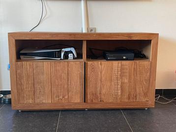 Complete meubelset (3 stuks) beschikbaar voor biedingen