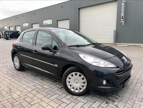 Peugeot 207 1,6 hdi Airco ONLY EXPORT, Autos, Peugeot, Entreprise, Achat, Diesel, Euro 5, Boîte manuelle, Enlèvement