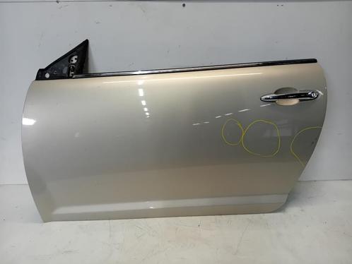 PORTIER LINKS VOOR Alfa Romeo MiTo (955) (01-2008/12-2018), Auto-onderdelen, Carrosserie, Deur, Alfa Romeo, Voor, Links, Gebruikt