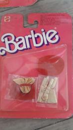 Barbie nieuwe accessoires jaren 90, Enlèvement ou Envoi, Neuf, Barbie