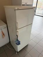 Koelkast ijskast Siemens, Ophalen, Gebruikt, Met vriesvak, 140 tot 160 cm