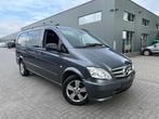 Mercedes-Benz Vito 116 CDI Automaat Xenon ONLY EXPORT, Auto's, Mercedes-Benz, Euro 5, Gebruikt, 120 kW, Bedrijf