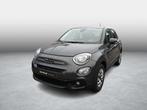 Fiat 500X 1.0 FireFly, Capteur de stationnement, Argent ou Gris, Achat, 139 g/km