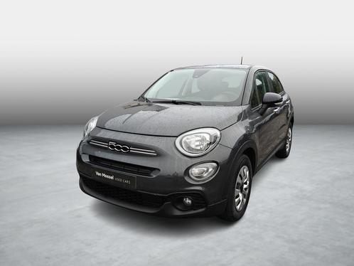 Fiat 500X 1.0 FireFly, Autos, Fiat, Entreprise, Achat, 500X, Air conditionné, Air conditionné automatique, Cruise Control, Avertissement de sortie de voie