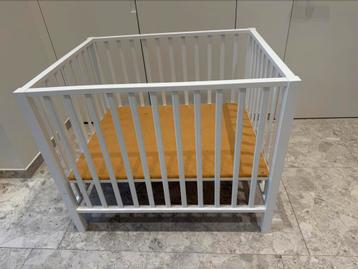 Park childwood beschikbaar voor biedingen