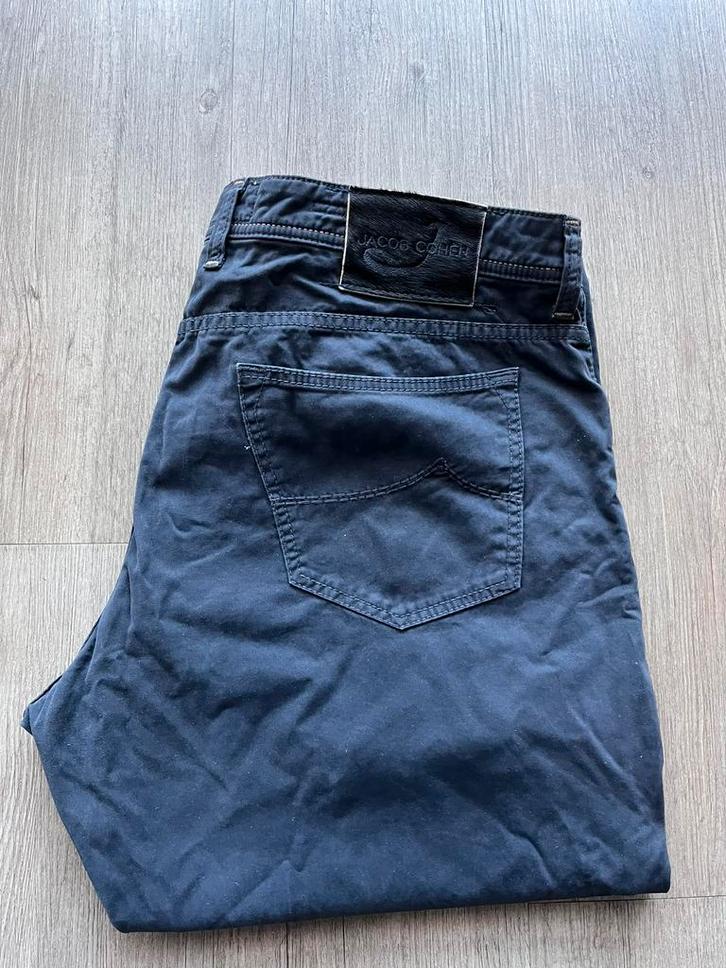 Jacob Cohen jeans size 30 type PW688 comfort, Vêtements | Hommes, Jeans, Comme neuf, W40 - W42 (confection 56/58), Bleu, Enlèvement ou Envoi