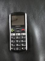 GSM, Ophalen, Gebruikt