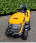 Zitmaaier Stiga Estate 6102HW, Tuin en Terras, Zitmaaiers, Ophalen, Zo goed als nieuw